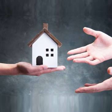 Inherited Properties