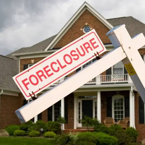 Pre-Foreclosure